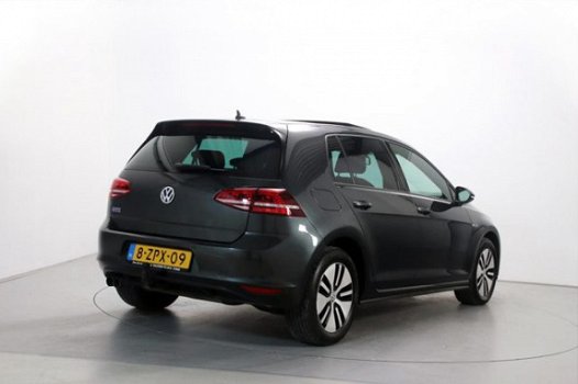 Volkswagen Golf - 1.4 TSI 204pk GTE DSG Panoramadak Leder Stoelverwarming Navigatie - 1