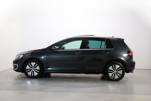 Volkswagen Golf - 1.4 TSI 204pk GTE DSG Panoramadak Leder Stoelverwarming Navigatie - 1