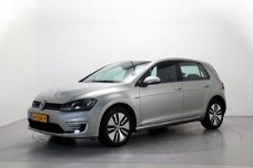 Volkswagen Golf - 1.4 TSI 204pk GTE DSG LED DAB+ Navigatie App-Connect ParkAssist