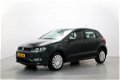 Volkswagen Polo - 1.2 TSI Comfortline Navigatie Bluetooth Airco Cruise Control - 1 - Thumbnail