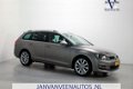 Volkswagen Golf Variant - 1.2 TSI Business Edition 6-bak Half-Leder Stoelverwarming Navigatie - 1 - Thumbnail