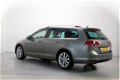 Volkswagen Golf Variant - 1.2 TSI Business Edition 6-bak Half-Leder Stoelverwarming Navigatie - 1 - Thumbnail