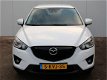 Mazda CX-5 - 2.0 165 PK Skylease+ 2WD Xenon Navi Standkachel - 1 - Thumbnail