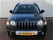 Jeep Compass - 2.4 Automaat Limited 4x4 - 1 - Thumbnail