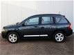Jeep Compass - 2.4 Automaat Limited 4x4 - 1 - Thumbnail