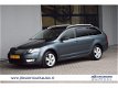 Skoda Octavia Combi - 1.6 TDI Greentech Style navi trekhaak mf-stuur - 1 - Thumbnail