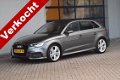 Audi A3 Sportback - 1.0 TFSI Sport S Line Edition - 1 - Thumbnail