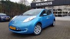 Nissan LEAF - 24 kWh Snellader, navi - 1 - Thumbnail