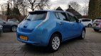 Nissan LEAF - 24 kWh Snellader, navi - 1 - Thumbnail