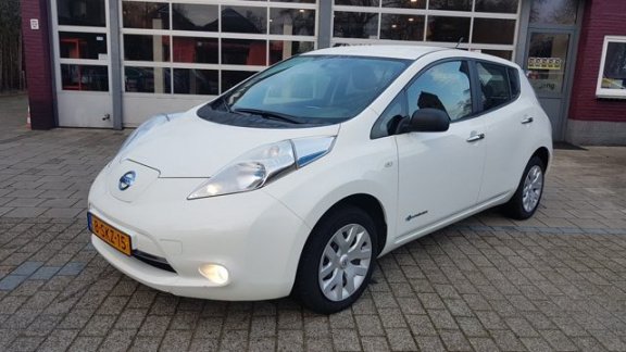 Nissan LEAF - Visia - 1