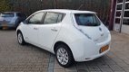 Nissan LEAF - Visia - 1 - Thumbnail