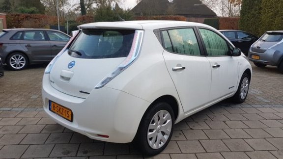 Nissan LEAF - Visia - 1