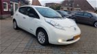 Nissan LEAF - Incl.BTW - 1 - Thumbnail