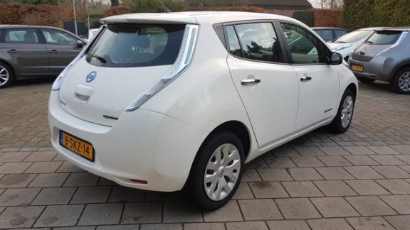 Nissan LEAF - Incl.BTW - 1