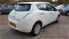 Nissan LEAF - Incl.BTW - 1 - Thumbnail