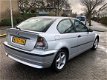 BMW 3-serie Compact - 320td Comfort Line 2002 Airco Goed onderhouden Rijdt super - 1 - Thumbnail