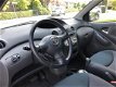 Toyota Yaris - 1.0 VVT-i Sol MMT 2003 Automaat Airco 5-deurs APK tot mei 2020 NAP - 1 - Thumbnail