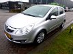 Opel Corsa - 1.4i 16V Enjoy 5 deurs + Airco - Cruisecontrol - 1 - Thumbnail