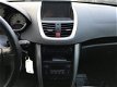 Peugeot 207 - 1.6-16V XS Pack Ledere bekleding, Let op auto loopt niet Lichtmetaal, Meeneemprijs - 1 - Thumbnail