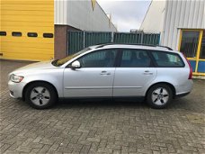 Volvo V50 - 1.6D S/S Kinetic