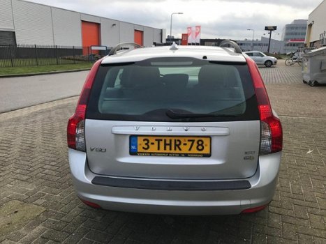 Volvo V50 - 1.6D S/S Kinetic - 1