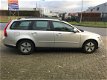 Volvo V50 - 1.6D S/S Kinetic - 1 - Thumbnail