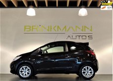 Ford Ka - 1.2 Couture First Edition