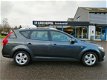 Kia Cee'd Sporty Wagon - Ceed 1.4 Navigator Plus pack, Navi, Camera, Airco, Lich - 1 - Thumbnail