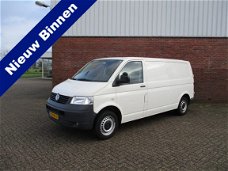 Volkswagen Transporter - 1.9 TDI 340 L2 Airco