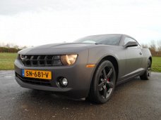 Chevrolet Camaro - V6 305 pk