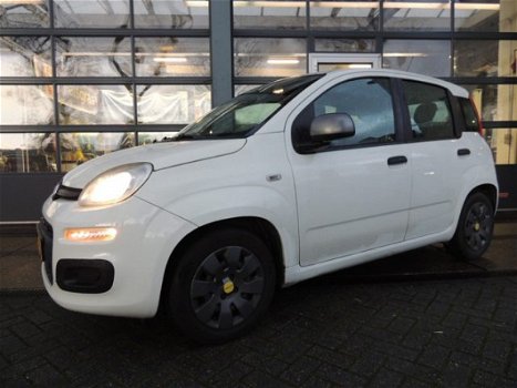 Fiat Panda - 0.9 TWINAIR YOUNG - 1