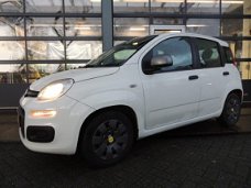 Fiat Panda - 0.9 TWINAIR YOUNG