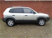 Hyundai Tucson - 2.0I CVVT Dynamic Airco, Cruise, Nette Auto - 1 - Thumbnail