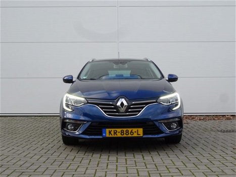 Renault Mégane Estate - Energy TCe 130 EDC Bose - 1