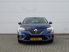 Renault Mégane Estate - Energy TCe 130 EDC Bose