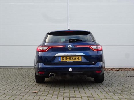 Renault Mégane Estate - Energy TCe 130 EDC Bose - 1