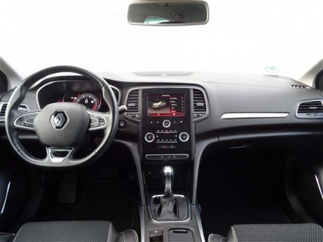 Renault Mégane Estate - Energy TCe 130 EDC Bose - 1