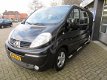 Renault Trafic - dCi 115 pk L2H1 DC LEER NAVI Dubbele Cabine - 1 - Thumbnail