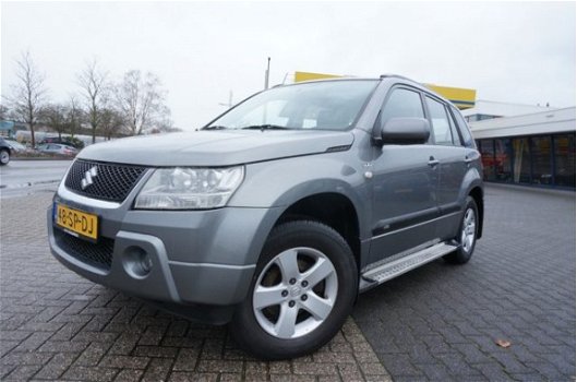 Suzuki Grand Vitara - 1.9 DDIS JLX - 1