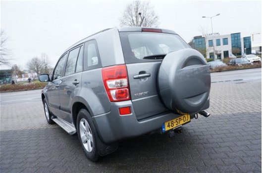 Suzuki Grand Vitara - 1.9 DDIS JLX - 1