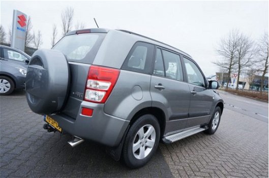 Suzuki Grand Vitara - 1.9 DDIS JLX - 1