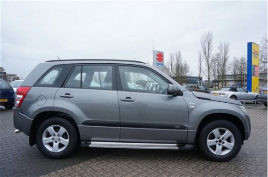 Suzuki Grand Vitara - 1.9 DDIS JLX - 1