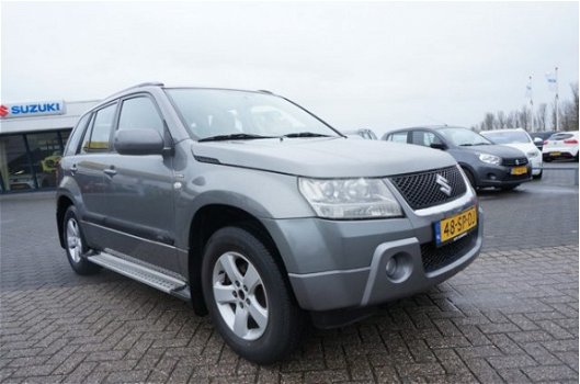 Suzuki Grand Vitara - 1.9 DDIS JLX - 1