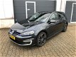 Volkswagen Golf - 1.4 TSI GTE DSG bj2015 5drs Full Options *Navi *Pano *Leer *Prij - 1 - Thumbnail