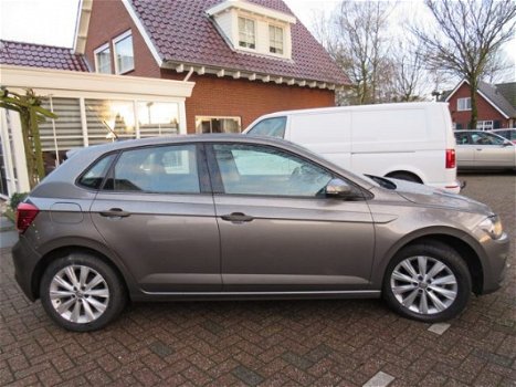 Volkswagen Polo - 1.0 TSI comfortline Navi - 1