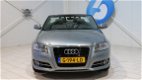 Audi A3 - 1.4 Tfsi Cabrio 125Pk S-Line Airco 1/2 Leer Pdc - 1 - Thumbnail