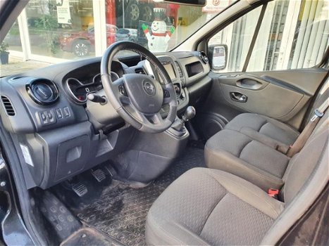 Opel Vivaro - 1.6 CDTI L1H1 Sport - 1