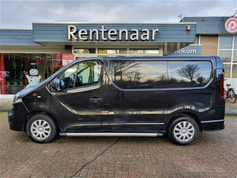 Opel Vivaro - 1.6 CDTI L1H1 Sport - 1