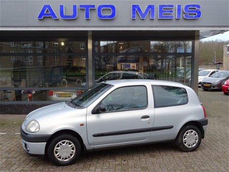 Renault Clio - RN 1.2 - 1