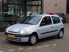 Renault Clio - RN 1.2